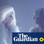 “House of Gloss: A Heartfelt Exploration of a Young Trans Couple Discovering Sanctuary in an Unconventional Family”