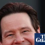 A prominent cast member from the blockbuster comedy The Studio introduces a new quiz show: Top Podcasts of the Week