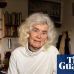 Sara Wheeler’s Review of Jan Morris – A Brilliant Exploration of a Complex Icon