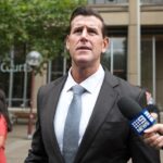 Shock Development: Ben Roberts-Smith Taken Into Custody Amid War Crimes Accusations