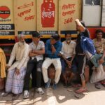 Rising Demand for Cooking Gas in India Fuels Expansion of Black Market