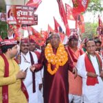 The ‘Nishad Influence’: Political Strategies Targeting a Crucial OBC Electorate in Anticipation of the 2027 Uttar Pradesh Elections