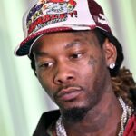 Rapper Offset Admitted to Hospital Following Shooting Incident