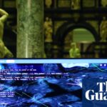 Digital Artistry Meets Traditional Canvas: The V&A Welcomes Back Video Games