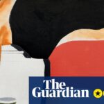 Wilhelm Sasnal’s Exhibition: A Bold Exploration of Provocative Contrasts