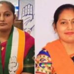 Bhavnagar Political Turnaround: Ex-BJP Corporator Switches to Congress for ‘Safety Reasons’ Before Rejoining Party Within Hours