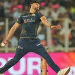 The Journey of Ashok Sharma: From Farming Roots to IPL’s 154 kph Sensation as One Son Thrives in Cricket Amid Financial Hurdles.