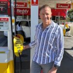 Specialists caution that storing fuel at home may significantly increase fire hazards.