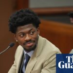 Judge indicates that Lil Nas X’s battery charges will be dropped upon successful completion of treatment program.