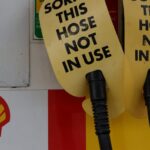 Electric vehicle sales skyrocket as fuel concerns drive activity in Australia’s auctions and showrooms.