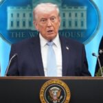 Live Updates on Iran-US-Israel Conflict: Trump Expresses No Concern Over Potential War Crimes as Hormuz Deadline Approaches