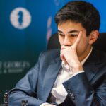 Magnus Carlsen discusses the challenging implications of Javokhir Sindarov’s performance in the Candidates tournament for the Uzbek Grandmaster.