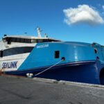 “Frustration Mounts Over Continued Delays of Kangaroo Island Ferries”