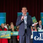 “Transformative Impact: Nationalist Victories in Celtic Regions May Redefine the Future of the UK”