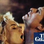 “Joe Eszterhas Reflects on His Colorful Past and Unveils a Supernatural, Anti-Woke Reimagining of Basic Instinct”