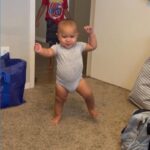 VIDEO: Arizona Infant Takes Part in Family’s Haka Tradition