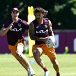 Broncos appoint new coach and announce Reynolds as starting captain