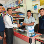 Commercial Bank expands ‘ComBank Shakthi’ Agency Banking network to 26 key sites.