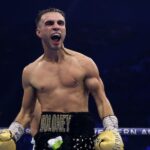 Moloney Declines $250,000 Offer to Secure World Championship Bout
