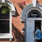 Naomi Mayers, vocalist from The Sapphires, honored for her pivotal role in advancing Aboriginal healthcare.