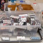 Individual sentenced to prison for involvement in significant steroid and prescription medication trafficking ring.