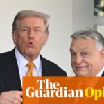 From “pests” to “public adversaries”: Viktor Orbán’s influence on Trump’s attacks on the media