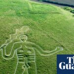 Exploring England’s Iconic Chalk Figures: A Journey Through History and Heritage
