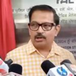 Punjab names Sharad Satya Chauhan as the new head of vigilance.