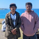 Angler Pulled into Sea While Attempting to Recover His Catch