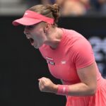 Gibson seizes opportunity to lead Australia in showdown with Great Britain