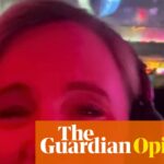 “Stella Creasy: Politically Charged Hatred Evident in the Backlash Against My Dancing”