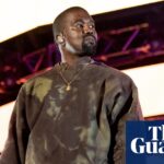 Kanye West extends an invitation to engage with the Jewish community in the UK following controversy at Wireless Festival.