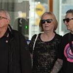 Gold Coast mother denies charges of murdering her son with a laced smoothie.