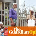 “Rohingya Refugee Camps Urge Continued Gas Supply for Vital Needs | Ajas Khan”