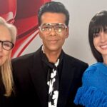 Karan Johar experiences a thrilling fan encounter with Meryl Streep and Anne Hathaway as excitement builds for The Devil Wears Prada 2: ‘I was shaking with excitement’