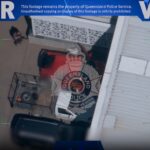 Individual apprehended in connection with a series of carjacking incidents throughout southern Queensland.