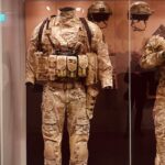 Review of Ben Roberts-Smith’s Exhibit at the Australian War Memorial to Take Place