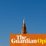 Time to Rethink Space Exploration: A Call to Focus on Earth Instead | Zoe Williams