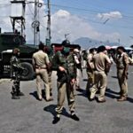 Punjab Arrest Unveils Network Assisting Pakistani Terrorists in Jammu and Kashmir Infiltration