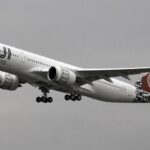 Fiji Flight Faces Turbulence as Passengers Experience Severe Discomfort During Multiple Landing Attempts