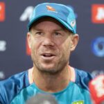 David Warner Faces Charges for Moderate Drunk Driving Offense
