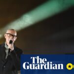 Pet Shop Boys Take Center Stage: A Captivating Evening of Hidden Gems Kicks Off Their Unique Showcase