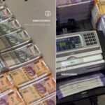 Maharashtra Police Capture Two Individuals Linked to ‘Dhurandhar’ Soundtrack and Counterfeit Currency Operation with Home Delivery Services