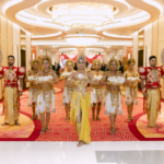 City of Dreams Sri Lanka Embraces Sinhala and Tamil New Year Through a Lively Festivity of Heritage and Unity