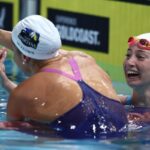 McKeown Shows Resilience Against Gold Coast Illnesses at Australian Open Despite Self-Criticism