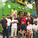 Food Studio Launches Primo and Smashy at Independence Arcade Square