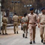 Ahmedabad authorities unearth infant remains after tragic death of sibling linked to suspected foodborne illness.