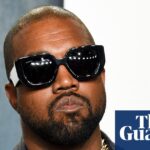 UK authorities prohibit Kanye West from traveling to the nation.