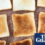 Researchers create gene-edited wheat aimed at reducing carcinogenic compounds in toasted bread.