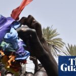 “Concerns Rise Over HIV Progress as Senegal Enforces Strict Anti-Gay Legislation”